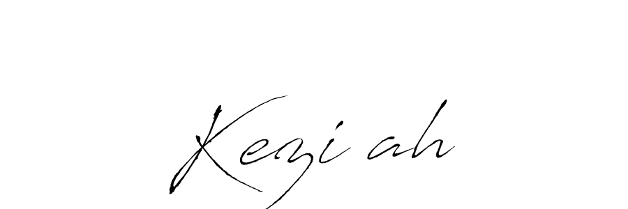 See photos of Kezi’ah official signature by Spectra . Check more albums & portfolios. Read reviews & check more about Antro_Vectra font. Kezi’ah signature style 6 images and pictures png