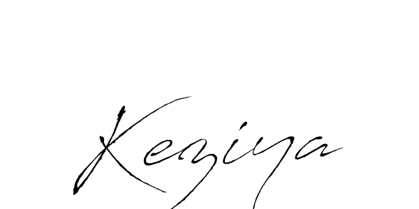 Here are the top 10 professional signature styles for the name Keziya. These are the best autograph styles you can use for your name. Keziya signature style 6 images and pictures png