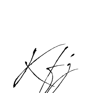 Use a signature maker to create a handwritten signature online. With this signature software, you can design (Antro_Vectra) your own signature for name Kfj. Kfj signature style 6 images and pictures png