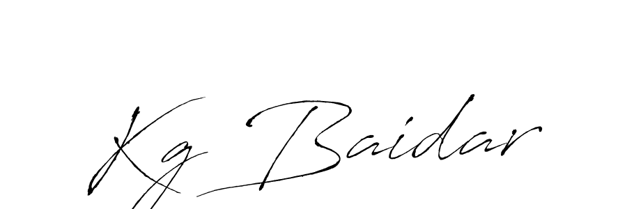 Make a short Kg Baidar signature style. Manage your documents anywhere anytime using Antro_Vectra. Create and add eSignatures, submit forms, share and send files easily. Kg Baidar signature style 6 images and pictures png