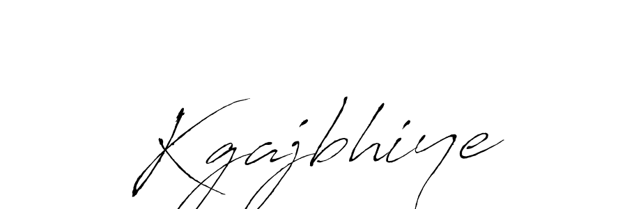 You should practise on your own different ways (Antro_Vectra) to write your name (Kgajbhiye) in signature. don't let someone else do it for you. Kgajbhiye signature style 6 images and pictures png