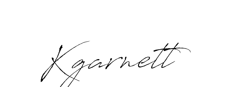 The best way (Antro_Vectra) to make a short signature is to pick only two or three words in your name. The name Kgarnett include a total of six letters. For converting this name. Kgarnett signature style 6 images and pictures png