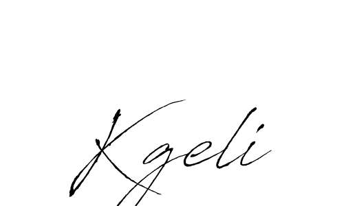 Here are the top 10 professional signature styles for the name Kgeli. These are the best autograph styles you can use for your name. Kgeli signature style 6 images and pictures png