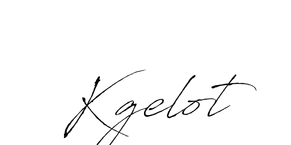 Make a beautiful signature design for name Kgelot. Use this online signature maker to create a handwritten signature for free. Kgelot signature style 6 images and pictures png