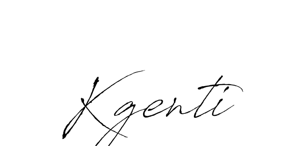 Here are the top 10 professional signature styles for the name Kgenti. These are the best autograph styles you can use for your name. Kgenti signature style 6 images and pictures png