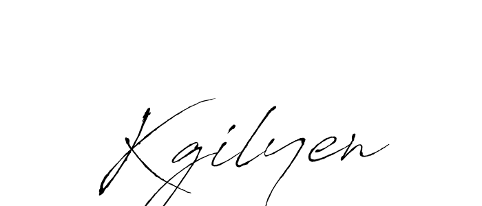 You can use this online signature creator to create a handwritten signature for the name Kgilyen. This is the best online autograph maker. Kgilyen signature style 6 images and pictures png