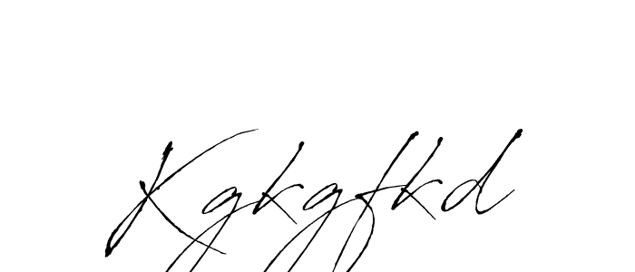 Make a short Kgkgfkd signature style. Manage your documents anywhere anytime using Antro_Vectra. Create and add eSignatures, submit forms, share and send files easily. Kgkgfkd signature style 6 images and pictures png