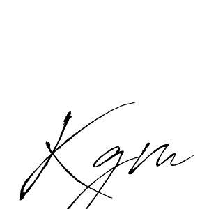 See photos of Kgm official signature by Spectra . Check more albums & portfolios. Read reviews & check more about Antro_Vectra font. Kgm signature style 6 images and pictures png