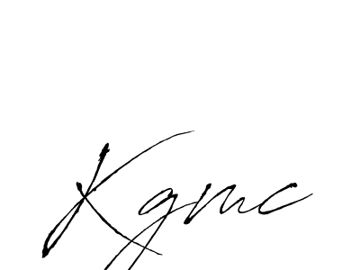This is the best signature style for the Kgmc name. Also you like these signature font (Antro_Vectra). Mix name signature. Kgmc signature style 6 images and pictures png
