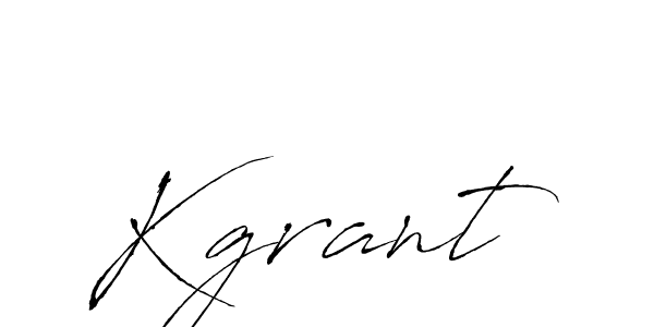 Also You can easily find your signature by using the search form. We will create Kgrant name handwritten signature images for you free of cost using Antro_Vectra sign style. Kgrant signature style 6 images and pictures png