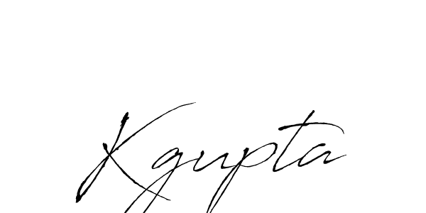 This is the best signature style for the Kgupta name. Also you like these signature font (Antro_Vectra). Mix name signature. Kgupta signature style 6 images and pictures png