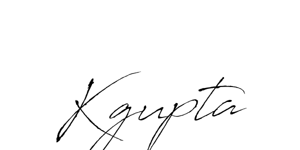 This is the best signature style for the Kgupta name. Also you like these signature font (Antro_Vectra). Mix name signature. Kgupta signature style 6 images and pictures png