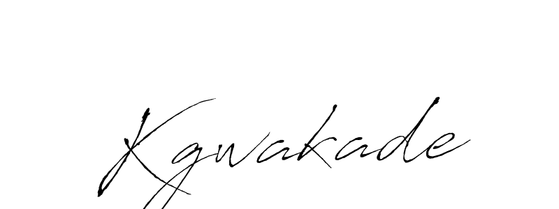 Here are the top 10 professional signature styles for the name Kgwakade. These are the best autograph styles you can use for your name. Kgwakade signature style 6 images and pictures png