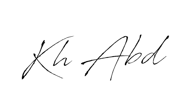 Check out images of Autograph of Kh Abd name. Actor Kh Abd Signature Style. Antro_Vectra is a professional sign style online. Kh Abd signature style 6 images and pictures png