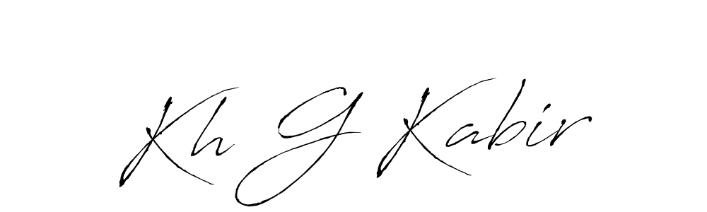Check out images of Autograph of Kh G Kabir name. Actor Kh G Kabir Signature Style. Antro_Vectra is a professional sign style online. Kh G Kabir signature style 6 images and pictures png