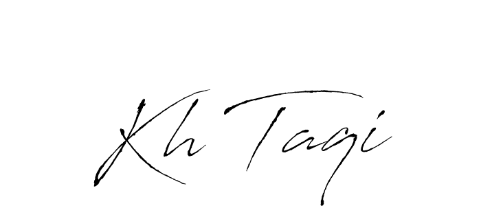 Check out images of Autograph of Kh Taqi name. Actor Kh Taqi Signature Style. Antro_Vectra is a professional sign style online. Kh Taqi signature style 6 images and pictures png