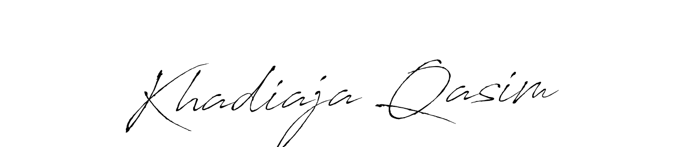 Here are the top 10 professional signature styles for the name Khadiaja Qasim. These are the best autograph styles you can use for your name. Khadiaja Qasim signature style 6 images and pictures png