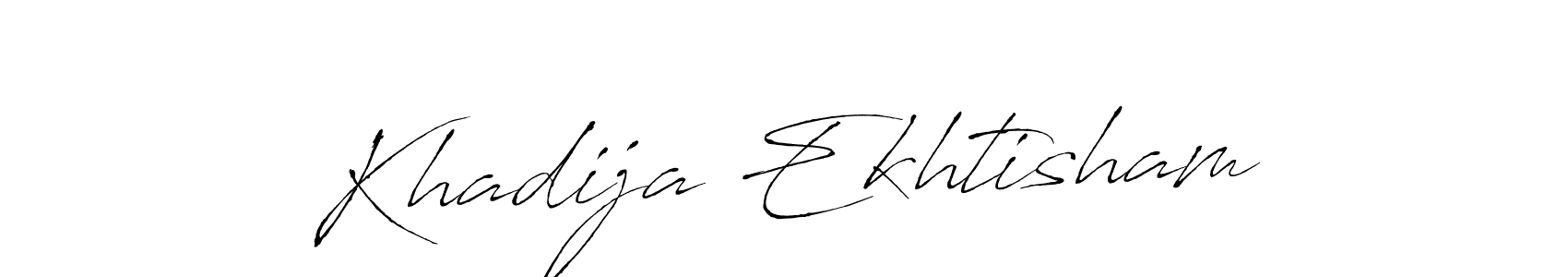 Best and Professional Signature Style for Khadija Ekhtisham. Antro_Vectra Best Signature Style Collection. Khadija Ekhtisham signature style 6 images and pictures png