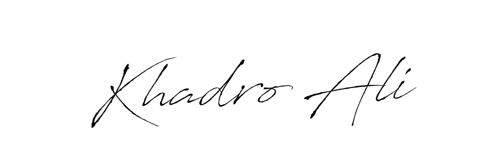 Make a short Khadro Ali signature style. Manage your documents anywhere anytime using Antro_Vectra. Create and add eSignatures, submit forms, share and send files easily. Khadro Ali signature style 6 images and pictures png