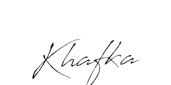 Once you've used our free online signature maker to create your best signature Antro_Vectra style, it's time to enjoy all of the benefits that Khafka name signing documents. Khafka signature style 6 images and pictures png