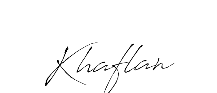 You should practise on your own different ways (Antro_Vectra) to write your name (Khaflan) in signature. don't let someone else do it for you. Khaflan signature style 6 images and pictures png