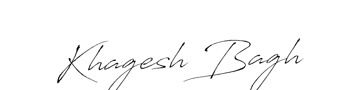 Antro_Vectra is a professional signature style that is perfect for those who want to add a touch of class to their signature. It is also a great choice for those who want to make their signature more unique. Get Khagesh Bagh name to fancy signature for free. Khagesh Bagh signature style 6 images and pictures png