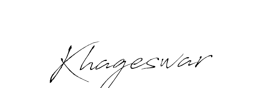 See photos of Khageswar official signature by Spectra . Check more albums & portfolios. Read reviews & check more about Antro_Vectra font. Khageswar signature style 6 images and pictures png