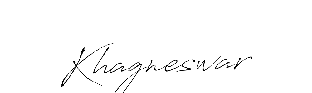 Here are the top 10 professional signature styles for the name Khagneswar. These are the best autograph styles you can use for your name. Khagneswar signature style 6 images and pictures png