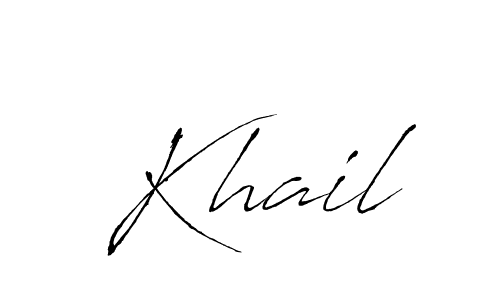 Check out images of Autograph of Khail name. Actor Khail Signature Style. Antro_Vectra is a professional sign style online. Khail signature style 6 images and pictures png