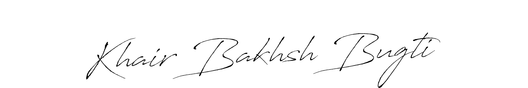 Similarly Antro_Vectra is the best handwritten signature design. Signature creator online .You can use it as an online autograph creator for name Khair Bakhsh Bugti. Khair Bakhsh Bugti signature style 6 images and pictures png