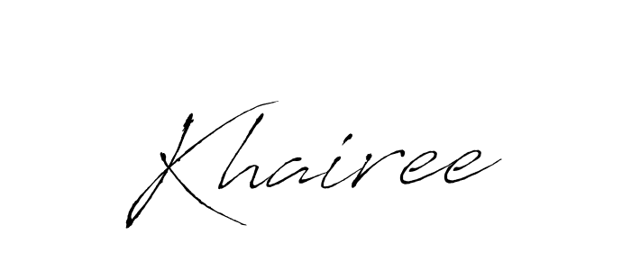 See photos of Khairee official signature by Spectra . Check more albums & portfolios. Read reviews & check more about Antro_Vectra font. Khairee signature style 6 images and pictures png