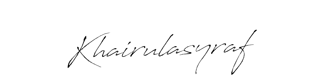 Here are the top 10 professional signature styles for the name Khairulasyraf. These are the best autograph styles you can use for your name. Khairulasyraf signature style 6 images and pictures png