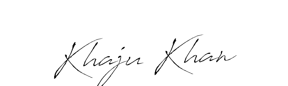 How to Draw Khaju Khan signature style? Antro_Vectra is a latest design signature styles for name Khaju Khan. Khaju Khan signature style 6 images and pictures png