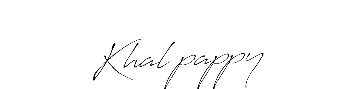 You can use this online signature creator to create a handwritten signature for the name Khal♡pappy. This is the best online autograph maker. Khal♡pappy signature style 6 images and pictures png