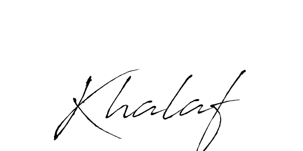 You can use this online signature creator to create a handwritten signature for the name Khalaf. This is the best online autograph maker. Khalaf signature style 6 images and pictures png