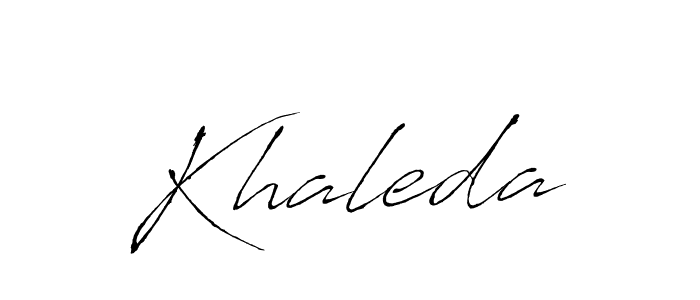 It looks lik you need a new signature style for name Khaleda. Design unique handwritten (Antro_Vectra) signature with our free signature maker in just a few clicks. Khaleda signature style 6 images and pictures png