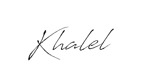 You can use this online signature creator to create a handwritten signature for the name Khalel. This is the best online autograph maker. Khalel signature style 6 images and pictures png