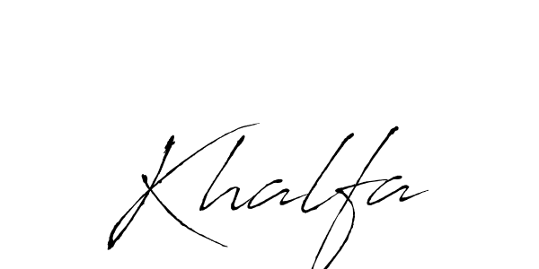 This is the best signature style for the Khalfa name. Also you like these signature font (Antro_Vectra). Mix name signature. Khalfa signature style 6 images and pictures png