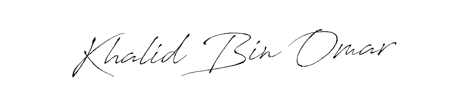 Best and Professional Signature Style for Khalid Bin Omar. Antro_Vectra Best Signature Style Collection. Khalid Bin Omar signature style 6 images and pictures png