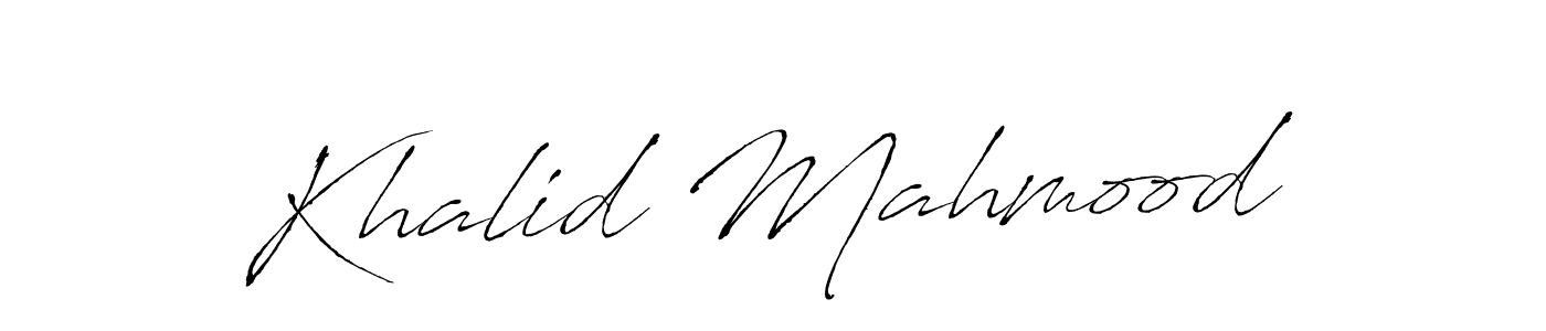 See photos of Khalid Mahmood official signature by Spectra . Check more albums & portfolios. Read reviews & check more about Antro_Vectra font. Khalid Mahmood signature style 6 images and pictures png