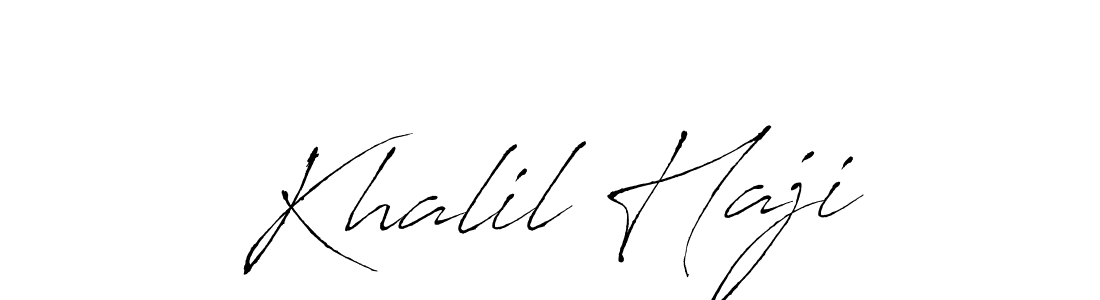 Make a short Khalil Haji signature style. Manage your documents anywhere anytime using Antro_Vectra. Create and add eSignatures, submit forms, share and send files easily. Khalil Haji signature style 6 images and pictures png