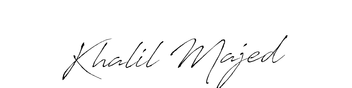 How to Draw Khalil Majed signature style? Antro_Vectra is a latest design signature styles for name Khalil Majed. Khalil Majed signature style 6 images and pictures png