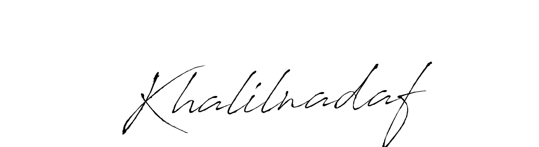 Check out images of Autograph of Khalilnadaf name. Actor Khalilnadaf Signature Style. Antro_Vectra is a professional sign style online. Khalilnadaf signature style 6 images and pictures png
