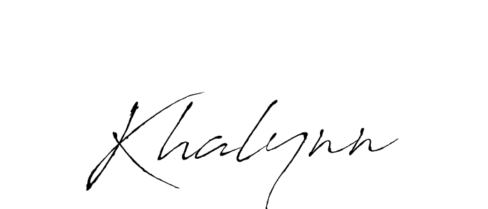 Similarly Antro_Vectra is the best handwritten signature design. Signature creator online .You can use it as an online autograph creator for name Khalynn. Khalynn signature style 6 images and pictures png