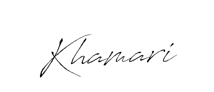 See photos of Khamari official signature by Spectra . Check more albums & portfolios. Read reviews & check more about Antro_Vectra font. Khamari signature style 6 images and pictures png