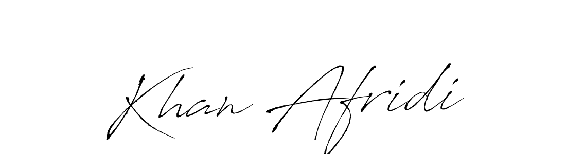 Make a beautiful signature design for name Khan Afridi. Use this online signature maker to create a handwritten signature for free. Khan Afridi signature style 6 images and pictures png