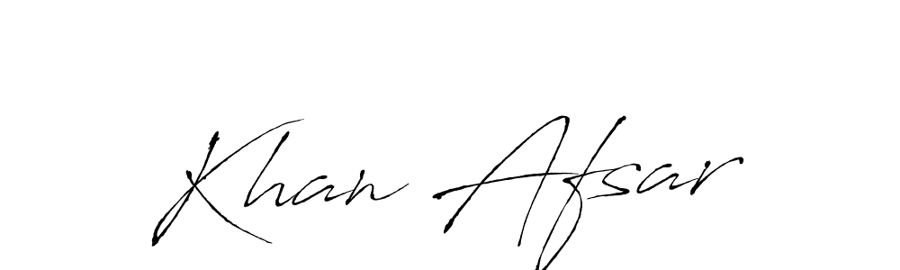 Also You can easily find your signature by using the search form. We will create Khan Afsar name handwritten signature images for you free of cost using Antro_Vectra sign style. Khan Afsar signature style 6 images and pictures png