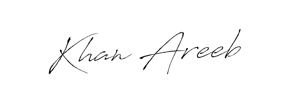 Here are the top 10 professional signature styles for the name Khan Areeb. These are the best autograph styles you can use for your name. Khan Areeb signature style 6 images and pictures png