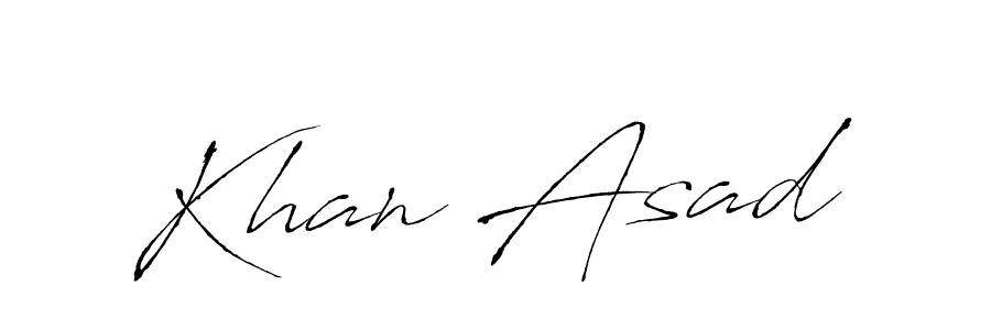 See photos of Khan Asad official signature by Spectra . Check more albums & portfolios. Read reviews & check more about Antro_Vectra font. Khan Asad signature style 6 images and pictures png