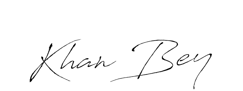 if you are searching for the best signature style for your name Khan Bey. so please give up your signature search. here we have designed multiple signature styles  using Antro_Vectra. Khan Bey signature style 6 images and pictures png